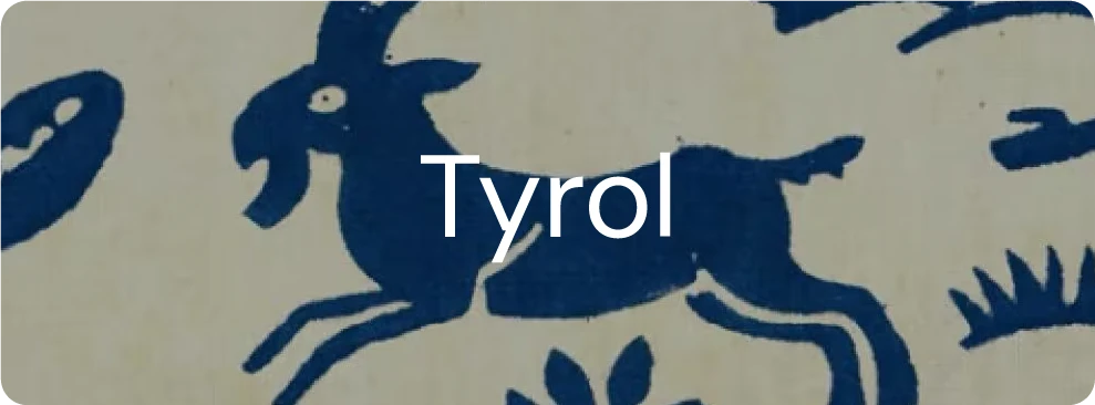 Tyrol